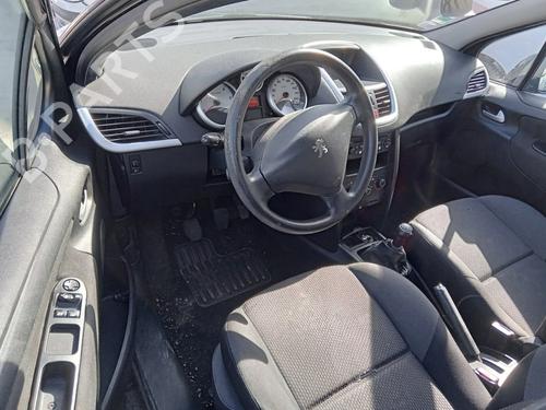Ratstammeenhed PEUGEOT 207 (WA_, WC_) 1.4 HDi (68 hp) 29412603