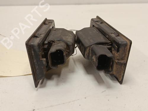 Used Licence plate light Licence plate light 38477192 38477192