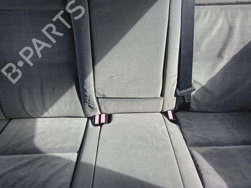 Used Seat buckle PEUGEOT 307 (3A/C) 1.6 16V (109 hp) 29206088