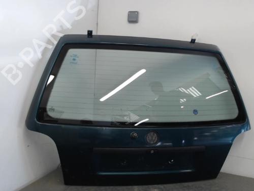 Used Tailgate VW GOLF III (1H1) 1.4 (60 hp) 27015335