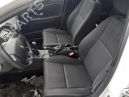 Electronic module RENAULT MEGANE III Hatchback (BZ0/1_, B3_) 1.5 dCi (BZ0C) | BP27010368M83  - Image 6