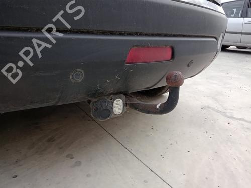 Tow ball/Mechanism NISSAN QASHQAI / QASHQAI +2 I (J10, NJ10, JJ10E) 1.5 dCi BP28328009C141