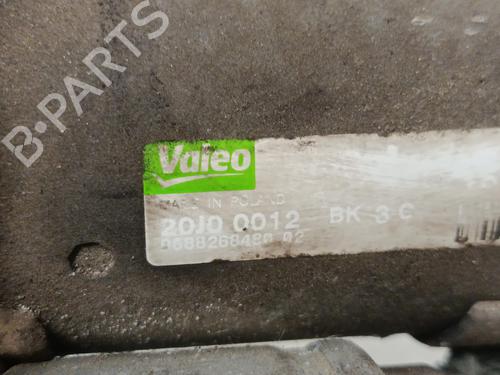 starter-citroen-berlingo-box-bodympv-b9-2008-26981597 main image