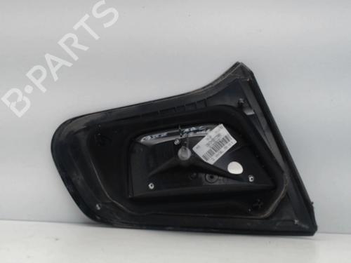 Right tailgate light CITROËN C3 II (SC_) 1.4 HDi 70 (SC8HZC, SC8HR0, SC8HP4) | BP27022181C80 
