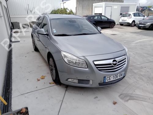 Used Steering rack OPEL INSIGNIA A Sports Tourer (G09) 2.0 CDTI (35) (110 hp) 29854274