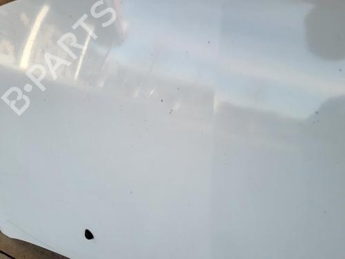 Hood RENAULT CLIO III (BR0/1, CR0/1) 1.5 dCi (C/BR0G, C/BR1G) | BP26996365C1 