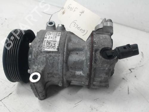 AC compressor VW GOLF VII (5G1, BQ1, BE1, BE2) 1.2 TSI | BP27008323M34  - Image 5