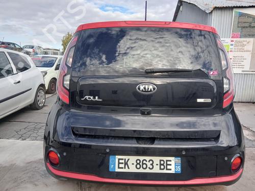 Schakelaar KIA SOUL II (PS) EV Electric (110 hp) 31659246