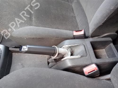 Sikkerhetsbelte-spenne OPEL ASTRA H (A04) 1.7 CDTI (L48) 93179241