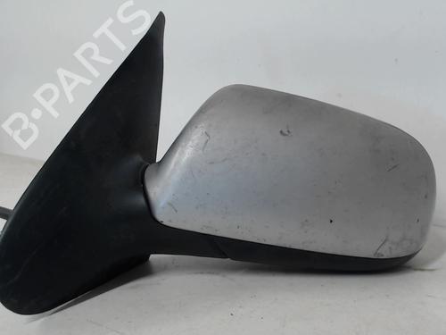 Left mirror CITROËN XSARA (N1) 2.0 HDi 90 | BP27000970C26