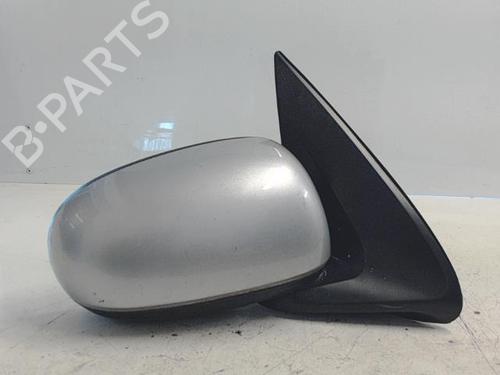 Right mirror NISSAN ALMERA II Hatchback (N16) 1.8 | BP26987627C27