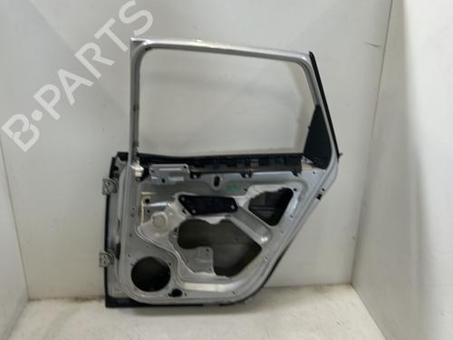 Right rear door CITROËN C4 Picasso I MPV (UD_) 1.6 HDi | BP26997509C5 