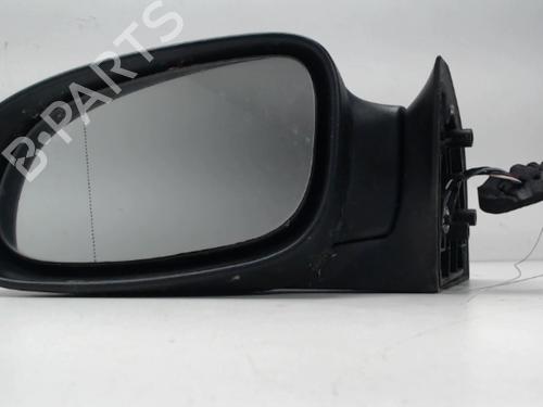 Left mirror MERCEDES-BENZ A-CLASS (W168) A 170 CDI (168.008) | BP26988481C26