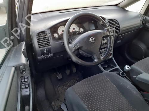 Rear mirror OPEL ZAFIRA A MPV (T98) 1.8 16V (F75) | BP26998778I6 