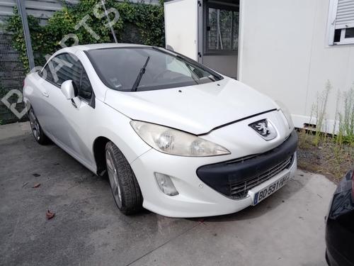 Intercooler PEUGEOT 308 CC (4B_) 2.0 HDi | BP27002008M30 - Image 7