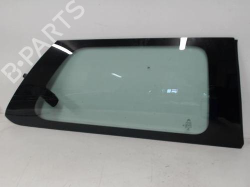Used Rear right door window CITROËN C4 CACTUS 1.2 VTi 82 (82 hp) 28440588