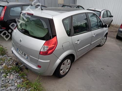Right front window switch RENAULT SCÉNIC II (JM0/1_) | BP34184855I26 - Image 6