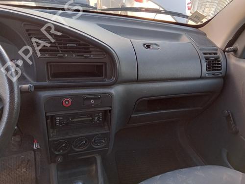 Used Heater blower motor CITROËN BERLINGO / BERLINGO FIRST MPV (MF_, GJK_, GFK_) 2.0 HDI 90 (MFRHY) (90 hp) 30130026