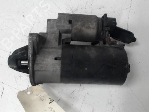 Starter ALFA ROMEO 159 (939_) 1.9 JTDM 16V (939AXC1B, 939AXC12) | BP27014028M8