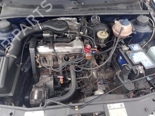 Used Steering pump VW GOLF III (1H1) 1.6 (75 hp) 27345757