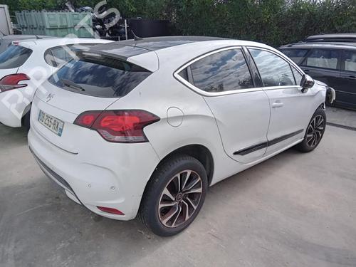 Right tailgate light CITROËN DS4 (NX_) 2.0 HDi / BlueHDi 135 | BP27024775C80  - Image 5