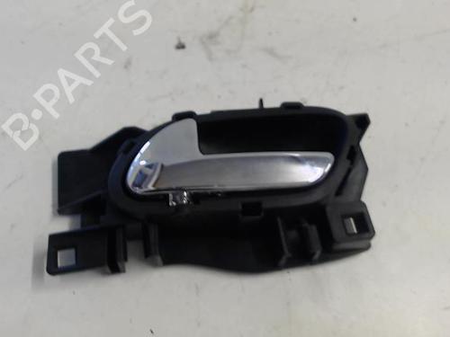 Rear left interior door handle PEUGEOT 308 I (4A_, 4C_) 1.6 HDi | BP27025816I15 