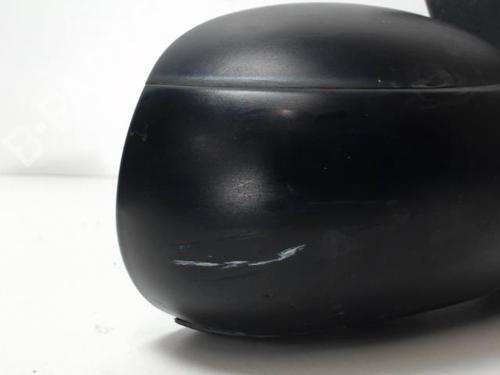 Right mirror PEUGEOT 206 Hatchback (2A/C) 1.4 i | BP27009740C27 