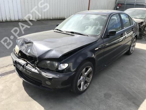 Rear right lock BMW 3 (E46) 320 d | BP27002812C99 