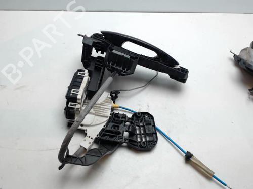 Used Front right exterior door handle MERCEDES-BENZ B-CLASS Sports Tourer (W246, W242) B 180 CDI (246.200) (109 hp) 26987266