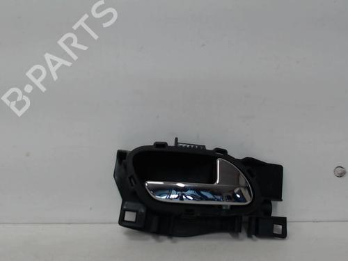 Højre bagtil invendig håndtag CITROËN C4 Picasso I MPV (UD_) 1.6 HDi (109 hp) 27150652