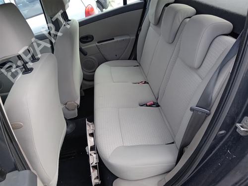 Højre bagtil seleforstrammer RENAULT CLIO III (BR0/1, CR0/1) 1.5 dCi (BR17, CR17) (86 hp) 31669994