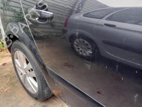 Right rear door OPEL ASTRA H (A04) 1.7 CDTI (L48) | BP27007629C5 