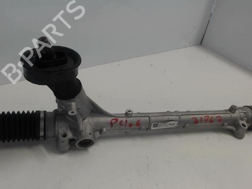 Steering rack VW POLO VI (AW1, BZ1, AE1) 1.0 TSI | BP26996652M22  - Image 5