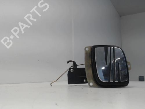 Trunk håndtak SEAT IBIZA III (6L1) 1.9 TDI (100 hp) 26983324