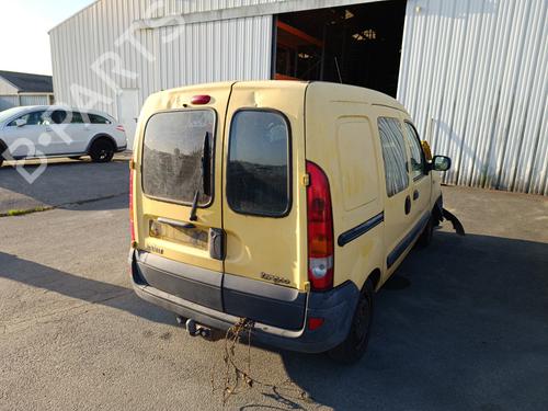 Gearbox RENAULT KANGOO Express (FC0/1_) 1.5 dCi | BP29957521M3 - Image 7