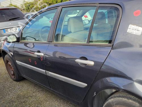 Used Rear left lock Rear left lock 30099199 30099199