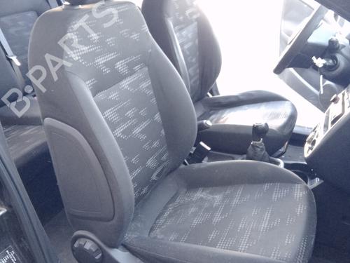 Used Right front seat Right front seat OPEL CORSA D (S07) 1.3 CDTI (L08, L68) (75 hp) 32337521 32337521