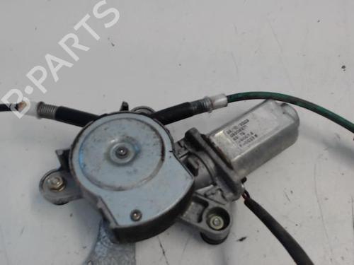 Front left window mechanism OPEL AGILA (A) (H00) 1.2 16V (F68) | BP27012736C22 