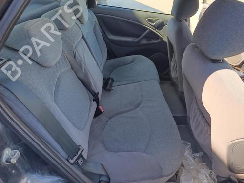 Used Rear seat Rear seat 39032647 39032647