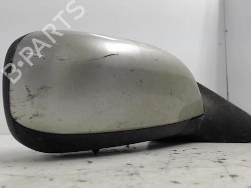 Used Right mirror RENAULT LAGUNA II (BG0/1_) 1.6 16V (BG1G, BG1H) (112 hp) 27014720