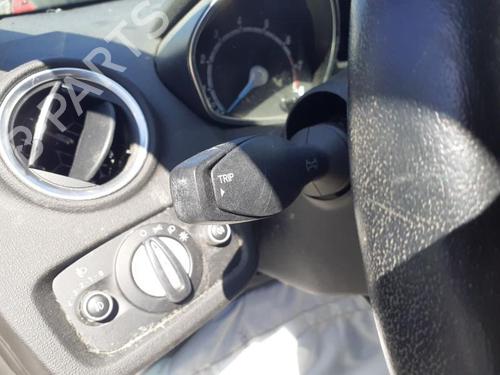 Climate control FORD FIESTA VI (CB1, CCN) 1.0 | BP27016196I5 - Image 8