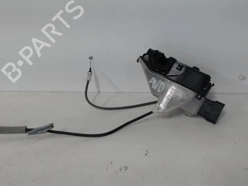 Front right lock CITROËN C3 / C3 ORIGIN III (SX) 1.6 BlueHDi 75 | BP26989660C97 