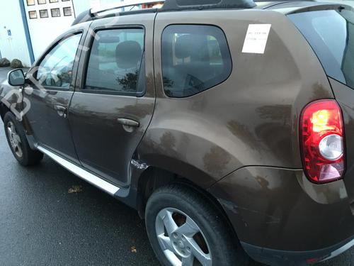 Steering rack DACIA DUSTER (HS_) 1.5 dCi | BP26999604M22  - Image 6