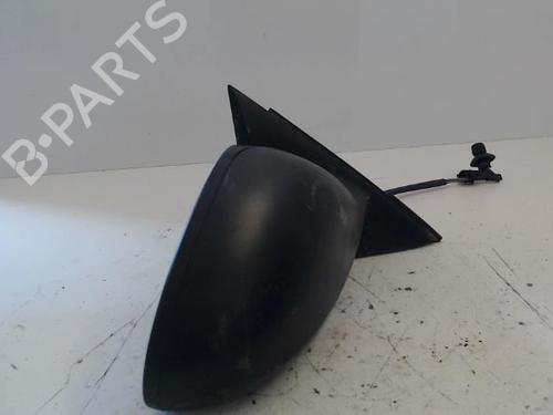 Right mirror SEAT IBIZA III (6L1) 1.4 TDI | BP27026098C27 