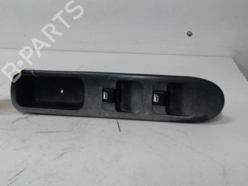 Used Left front window switch PEUGEOT 307 (3A/C) 2.0 HDi 110 (107 hp) 31206294