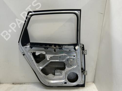 Left rear door CITROËN C4 Picasso I MPV (UD_) 1.6 HDi | BP26997508C4