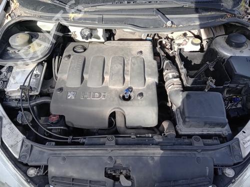 Frontplade/Frontkurv Frontplade/Frontkurv PEUGEOT 206 Hatchback (2A/C) 2.0 HDI 90 (90 hp) 33546036 33546036