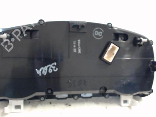Instrument cluster CITROËN C3 / C3 ORIGIN III (SX) 1.6 BlueHDi 75 | BP27014782C47 