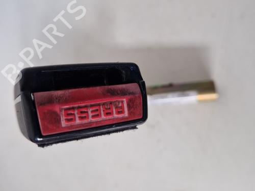 Seat buckle PEUGEOT 206 Hatchback (2A/C) 2.0 HDI 90 | BP27177359I32 