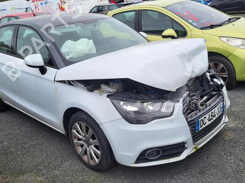 Left front window switch AUDI A1 Sportback (8XA, 8XF) 1.6 TDI | BP33047966I27  - Image 10